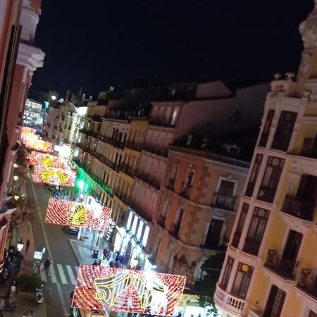 B&B Eco Cubes Madrid Kültér fotó