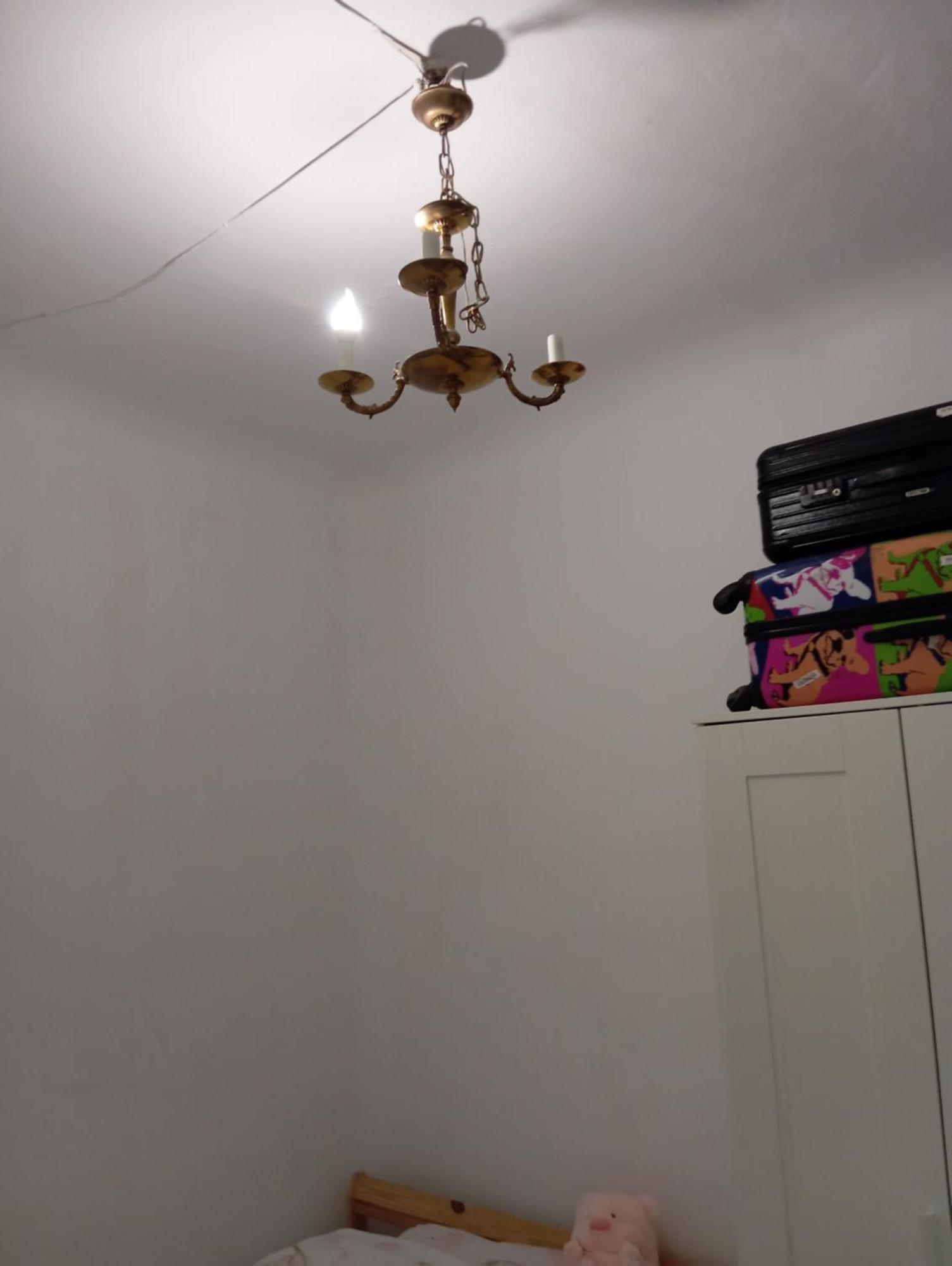 B&B Eco Cubes Madrid Kültér fotó