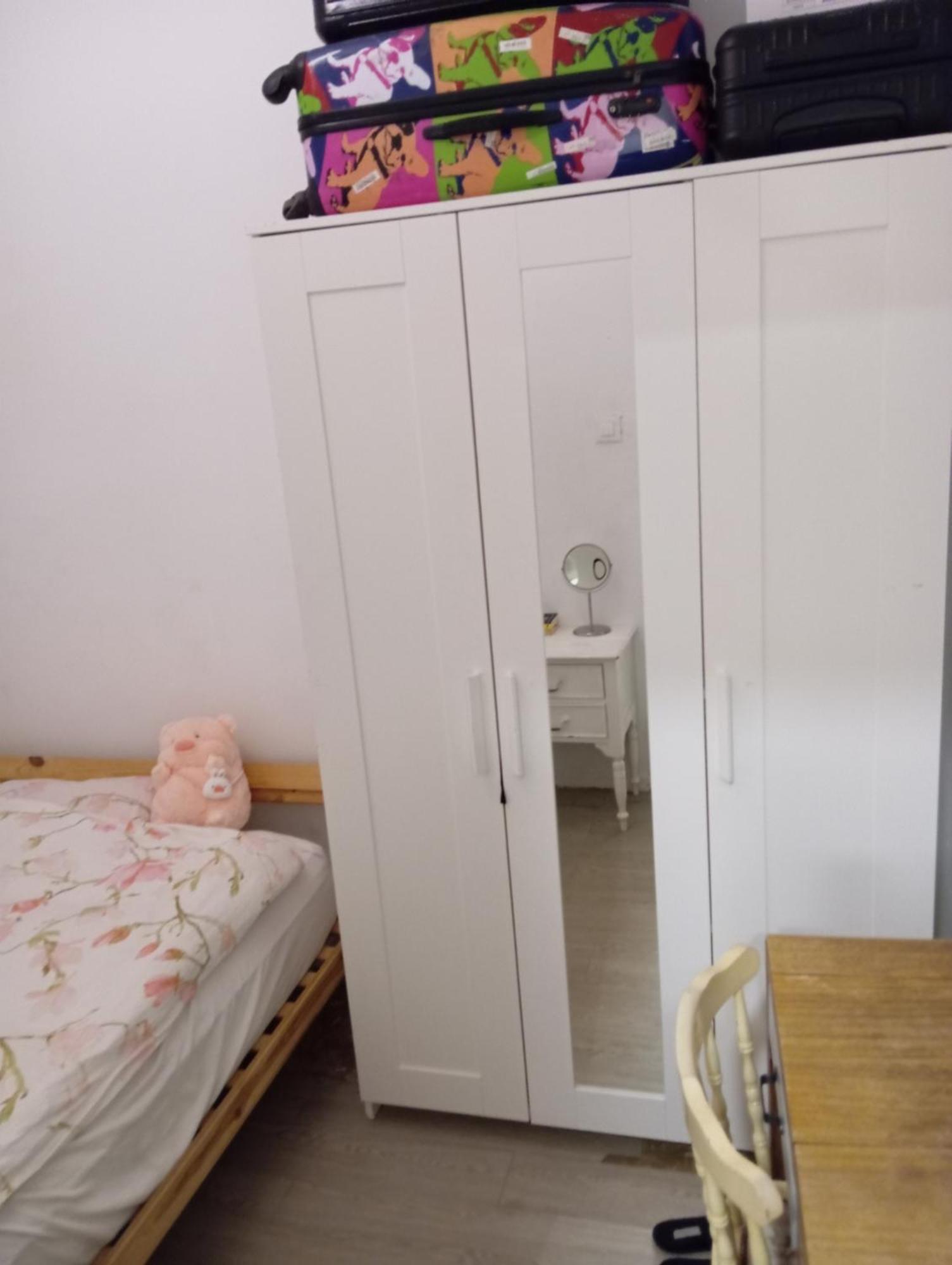 B&B Eco Cubes Madrid Kültér fotó