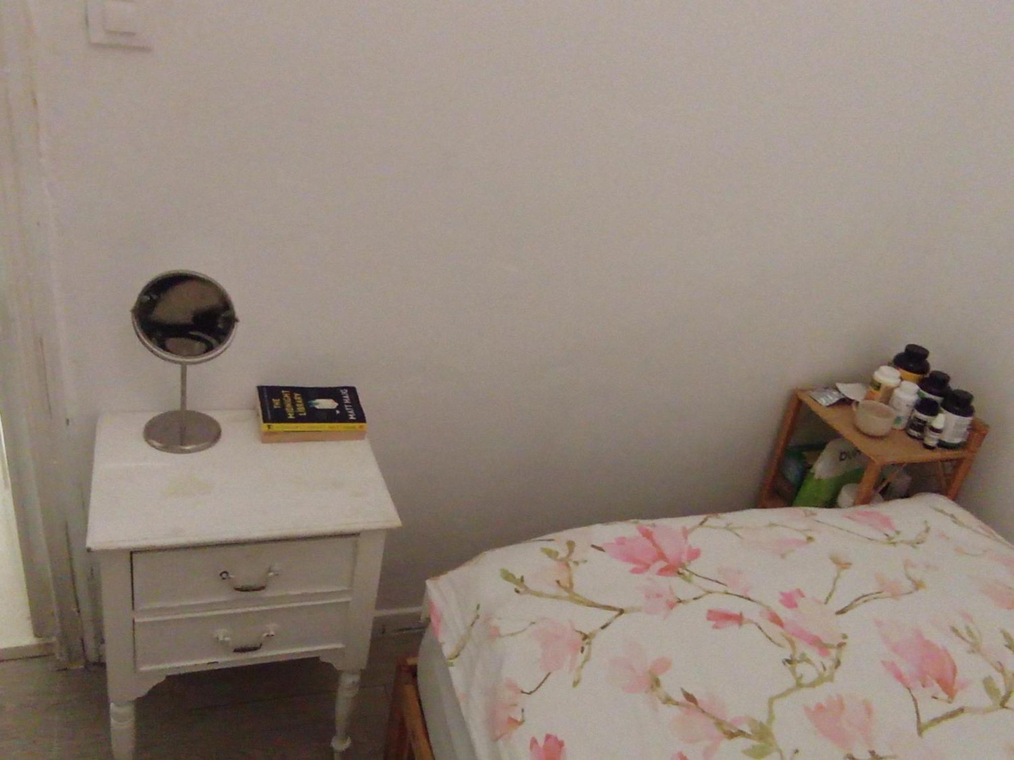 B&B Eco Cubes Madrid Kültér fotó