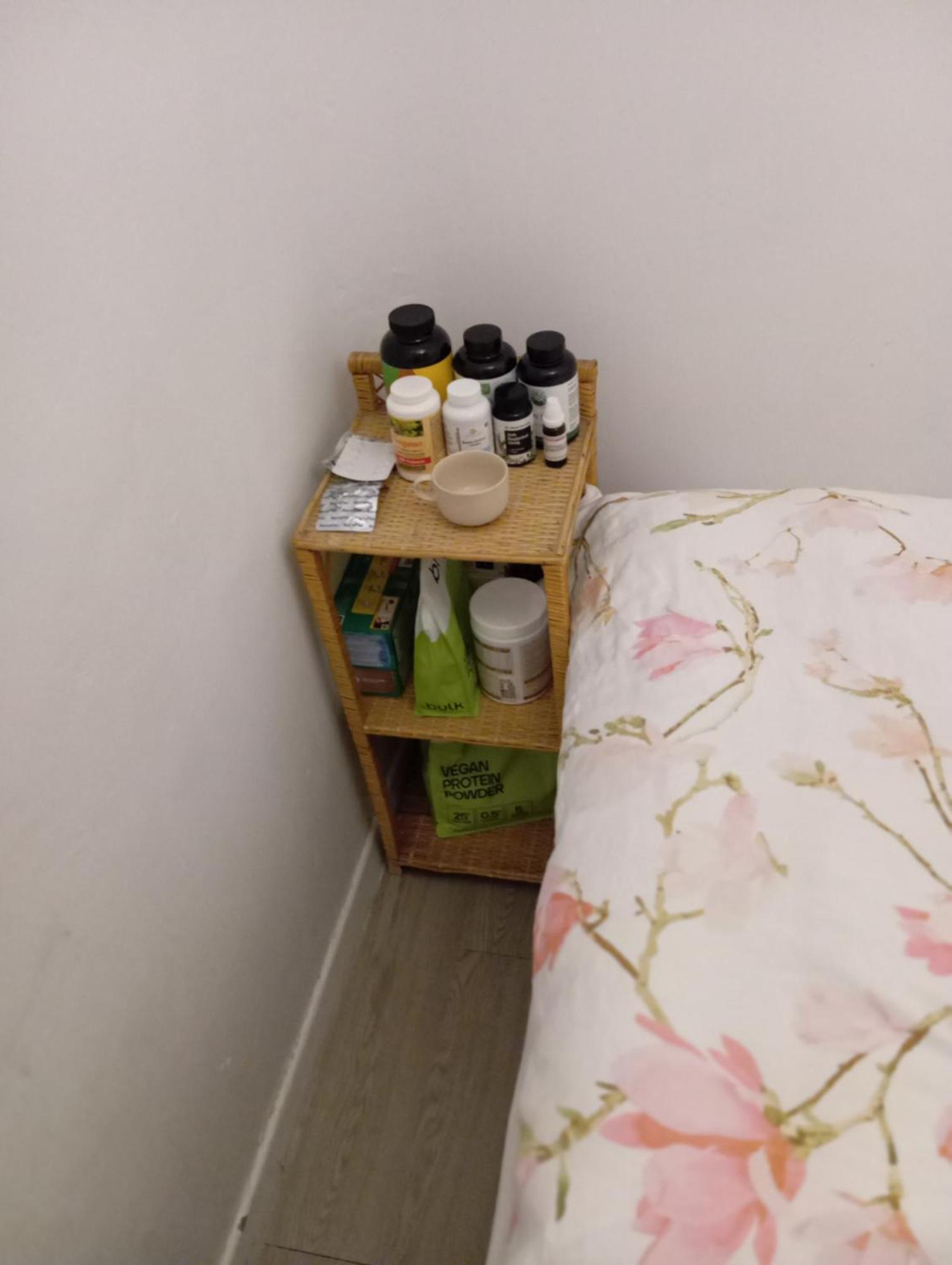 B&B Eco Cubes Madrid Kültér fotó
