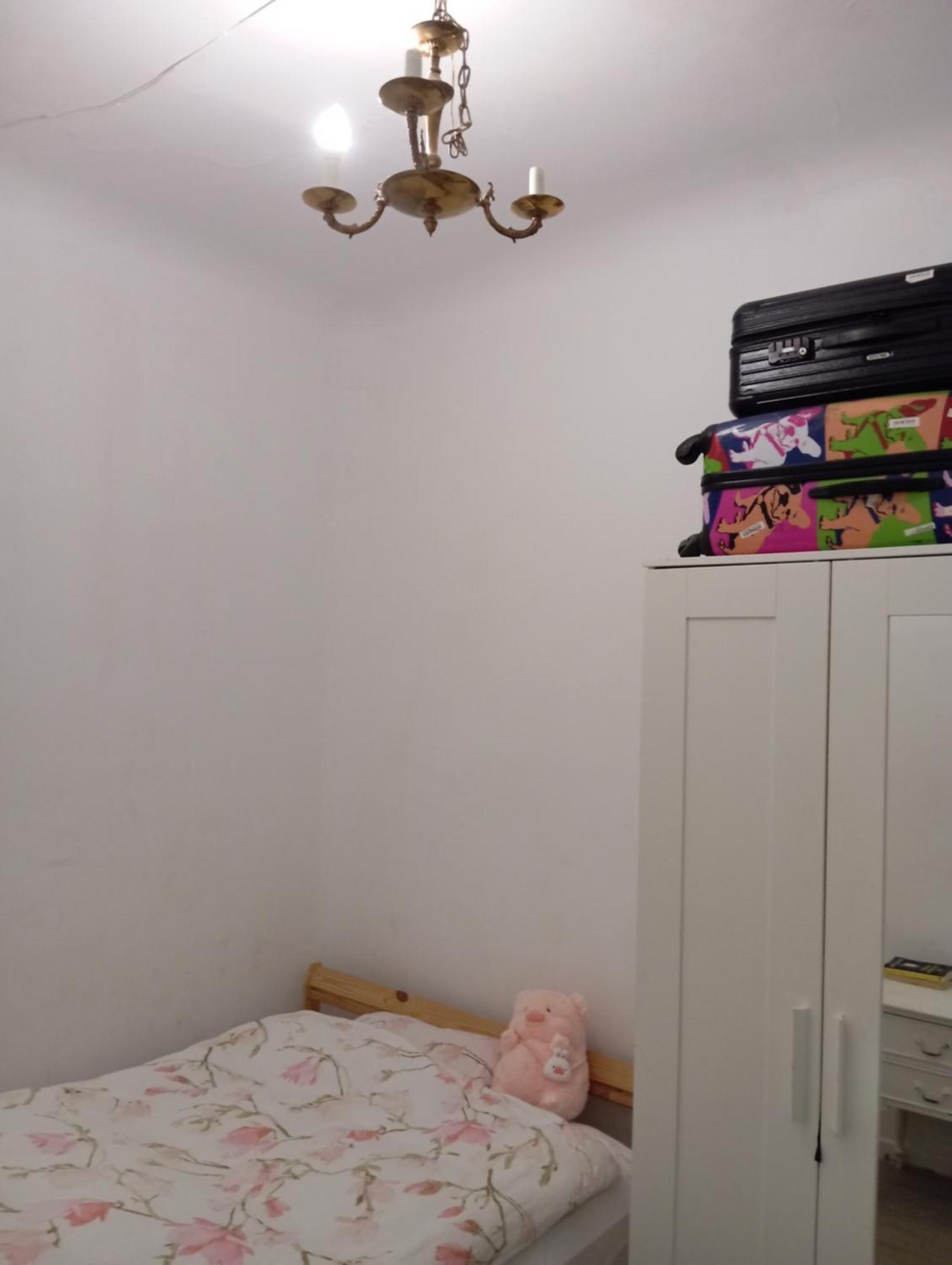 B&B Eco Cubes Madrid Kültér fotó