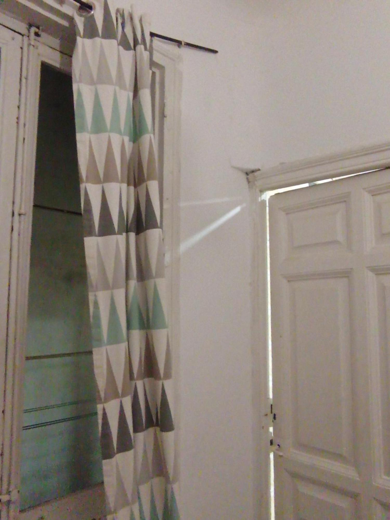 B&B Eco Cubes Madrid Kültér fotó
