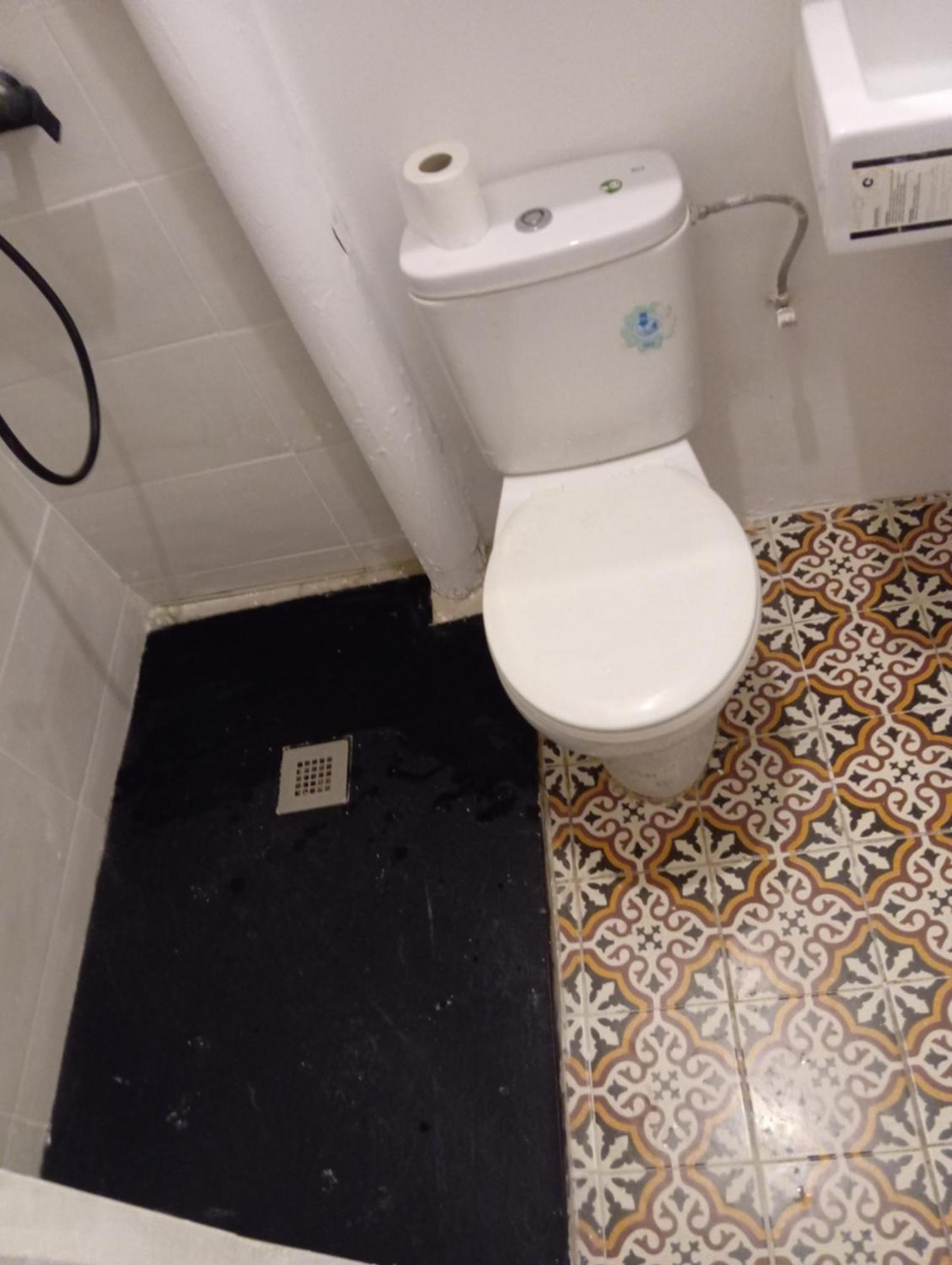 B&B Eco Cubes Madrid Kültér fotó