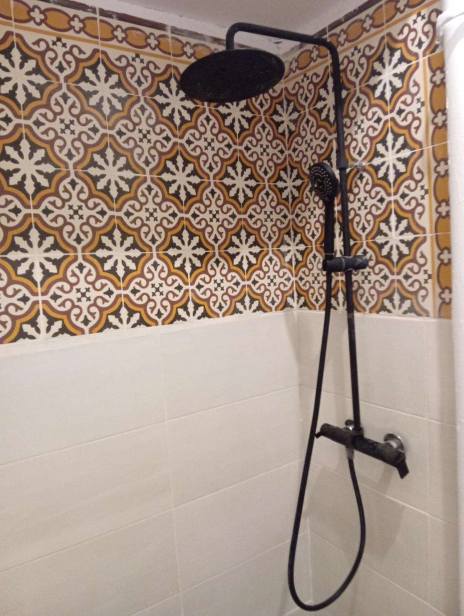 B&B Eco Cubes Madrid Kültér fotó
